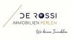 Logo von de Rossi Immobilien & Hausverwaltung