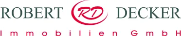 Logo von Robert Decker Immobilien GmbH