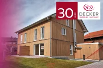 30 Jahre Decker Immobilien