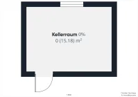 Kellerraum