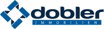 Logo von Dobler Immobilien