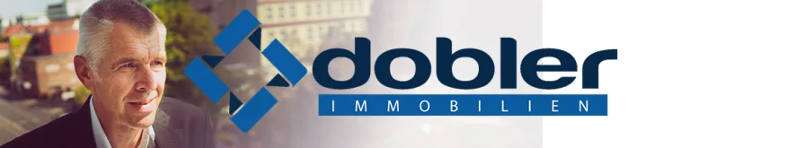 Dobler Immobilien - aktiv seit 1983