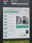 Informationstafel