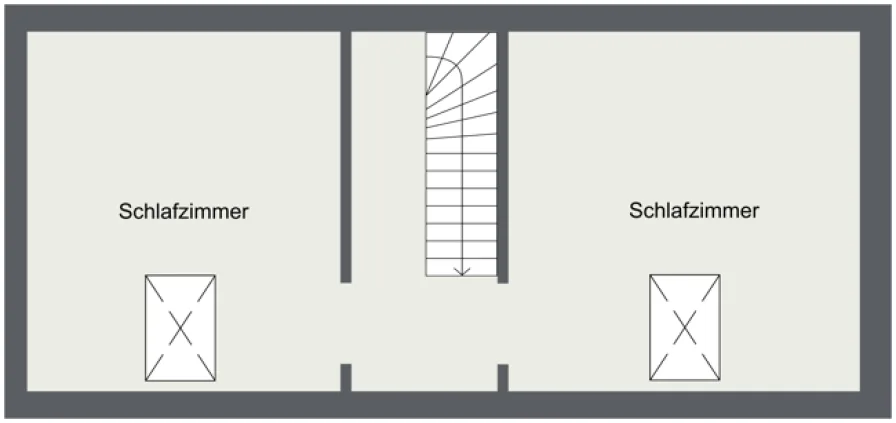 Dachgeschoss