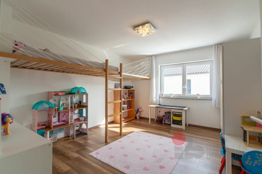 Kinderzimmer 1