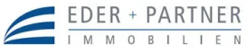 Logo von EDER Immobilien München KG