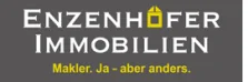 Logo von Enzenhöfer Immobilien GmbH