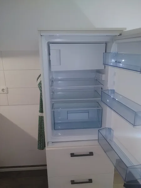 Kühlschrank zur Ablöse
