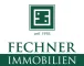 Logo von FECHNER IMMOBILIEN - seit 1998