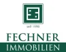 Logo von FECHNER IMMOBILIEN