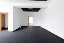 Büro / Laden Raum 1