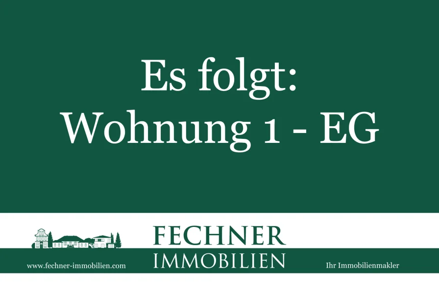 Wohnung 1