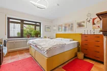 Schlafzimmer EG