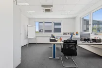 Einzelbüro 1