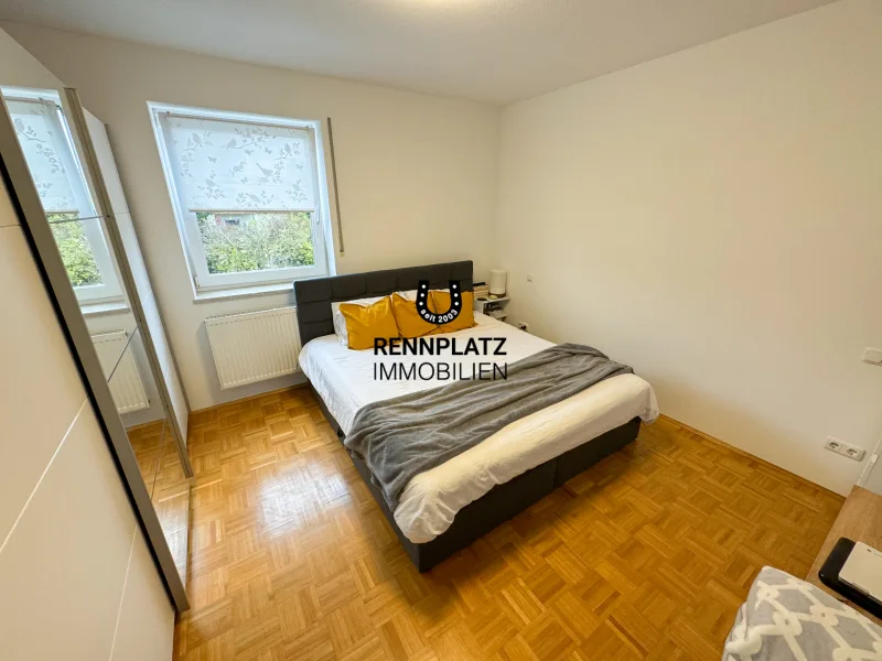 Schlafzimmer OG