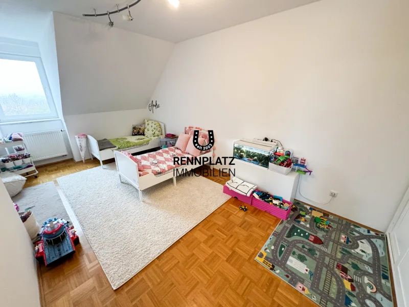 Kinderzimmer 2 DG