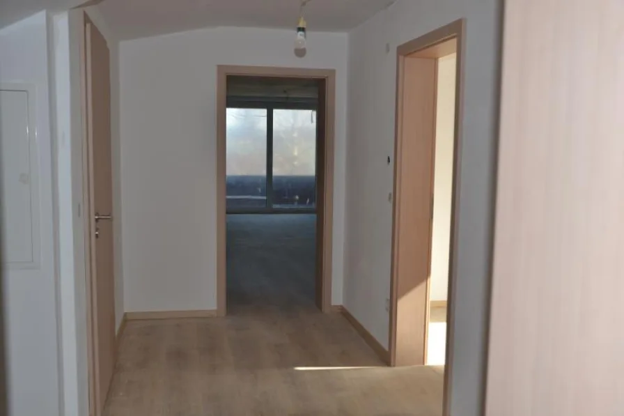 Eingangsbereich