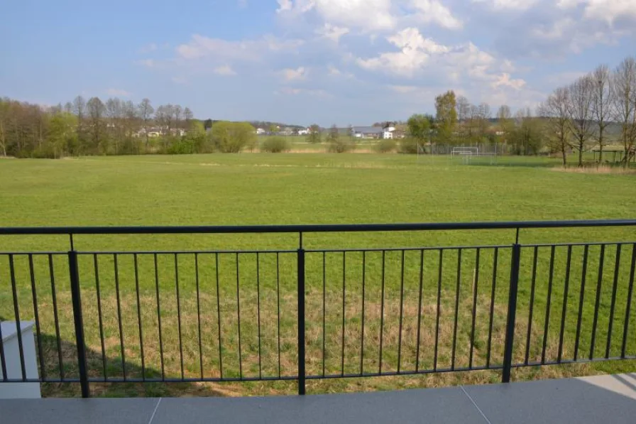 Aussicht