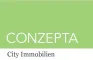 Logo von CONZEPTA City - Immobilien