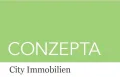 Logo von CONZEPTA City - Immobilien