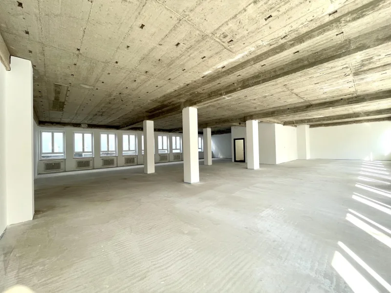 ##Büro- o. Praxisfläche - Büro/Praxis mieten in Erlangen - BÜRO / PRAXIS:  260 m² - Erlangen / Nürnberger Str.