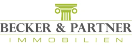 Logo von Becker & Partner Immobilien