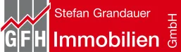 Logo von GFH Immobilien GmbH 