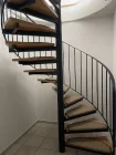 Wendeltreppe