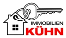 Logo von Immobilien und Hausverwaltung Kühn
