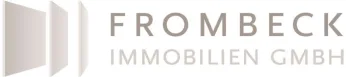 Logo von Frombeck Immobilien GmbH
