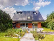 Photovoltaikanlage - Eigenverbrauch + zusätzl. Einspeisevergütung von ca. 220€/Monat