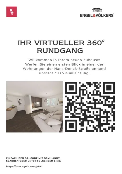 360°-Rundgang WHG 1