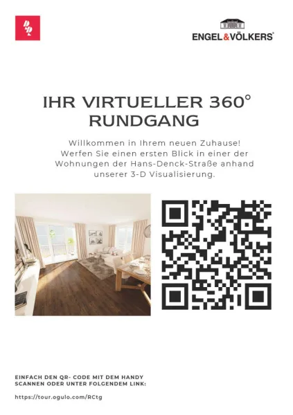 360°- Rundgang WHG 4