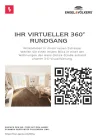 360°- Rundgang WHG 4