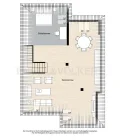 Grundriss 2. Etage