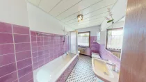 Badezimmer OG