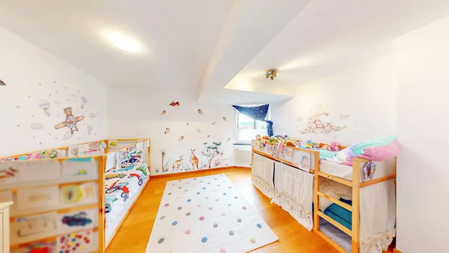 Kinderzimmer