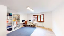 Büro EG