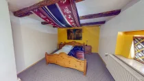 Schlafzimmer DG