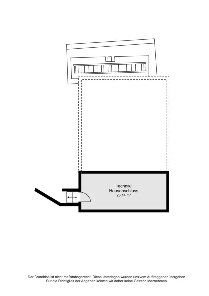 Mühle Keller, weitere Grundrisse im Datenraum