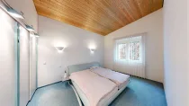 Schlafzimmer EG