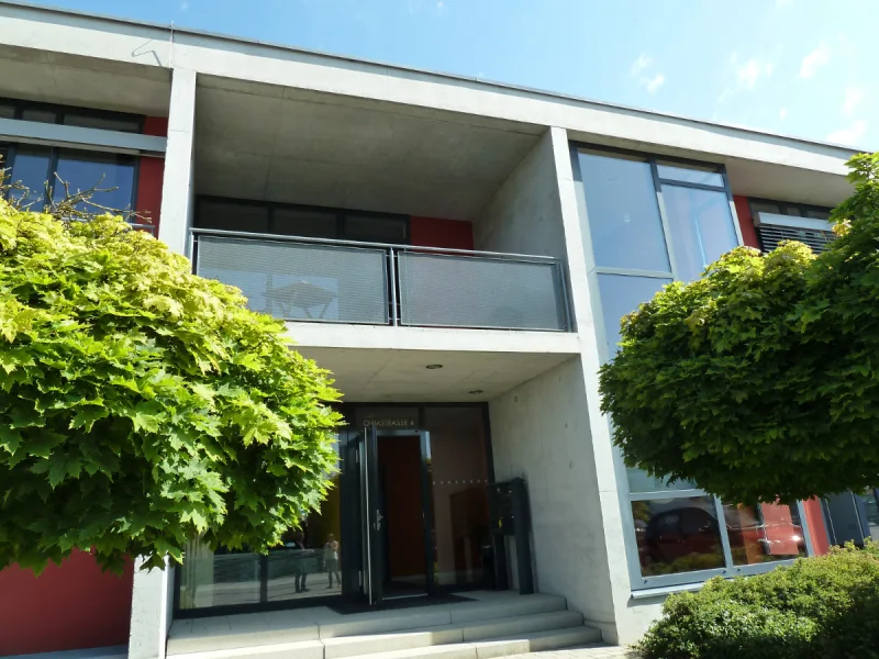 Ansicht - Büro/Praxis mieten in Gaimersheim - ++MODERNE BÜROETAGE GEWERBEGEBIET GAIMERSHEIM++