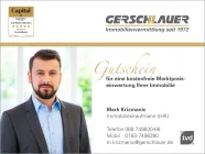 Immobilienbewertung