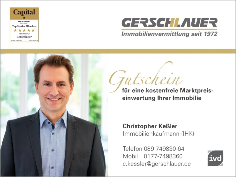 Immobilienbewertung