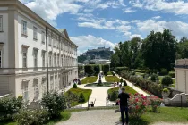 Schlossgarten