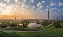 Olympiapark München