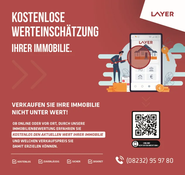 Unser Service für Sie!