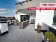 Wohnbeispiel Dachterrase