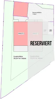 GS_Süd-West_Reserviert - Grundstück kaufen in Mammendorf / Nannhofen - Großes Grundstück für Doppelhaushälfte in zentraler Lage