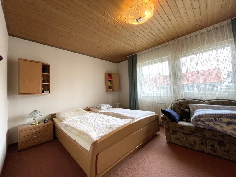 Elternschlafzimmer